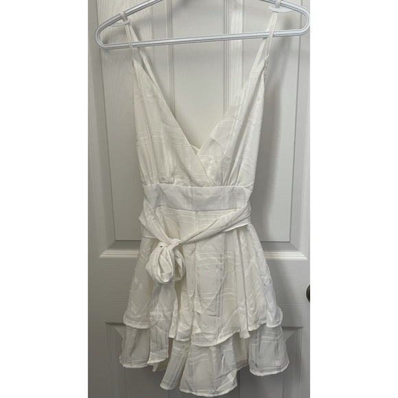Here comes the Sun Romper NWOT size large - Picture 1 of 2